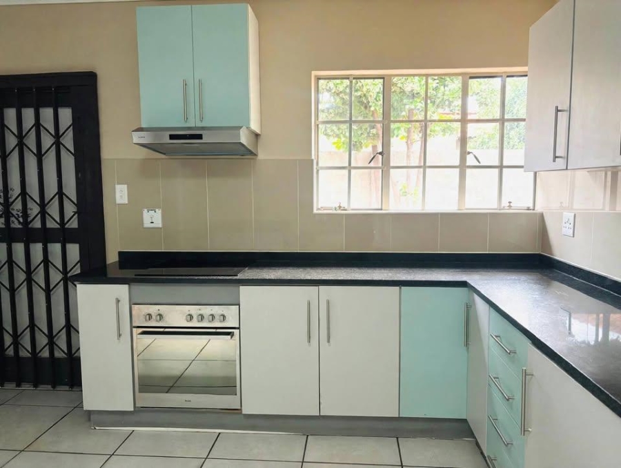 To Let 3 Bedroom Property for Rent in Waterkloof A H North West